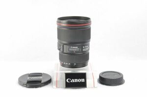  Canon Canon EF16-35mm F4L IS USM #604-060-0419