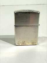 【31】1円～zippo ジッポー　1992年 喫煙具 ライター_画像8