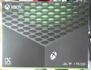  statement of delivery attaching Microsoft Xbox Series X almost unused goods use total hour 5H degree 