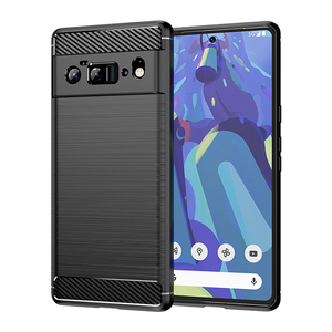 Google Pixel 6 専用 薄型ケース 耐衝撃 TPU 指紋防止 軽い 衝撃緩和 軽量 衝撃吸収 シンプル ピクセル6