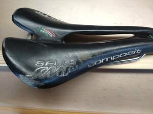 Selle SMP composit 