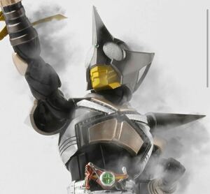 1円～【未開封】S.H.Figuarts(真骨彫製法) 仮面ライダーパンチホッパー MASKED RIDER PUNCHHOPPER