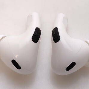 AirPods Pro 第2世代 MQD83J/A 美品中古 A2698 A2699 A2700の画像6