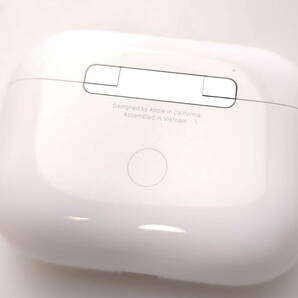 AirPods Pro 第2世代 MQD83J/A 美品中古 A2698 A2699 A2700の画像2