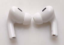 AirPods Pro 第2世代 MQD83J/A 中古美品 A2698 A2699 A2700_画像5