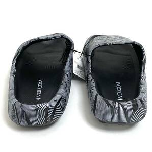 VOLCOM ボルコム V0812310BWH① メンズ XL キングサイズ シャワーサンダル Sandals 29～30.5cm対応 大きい靴 ヴォルコム 新品即決 送料無料の画像5