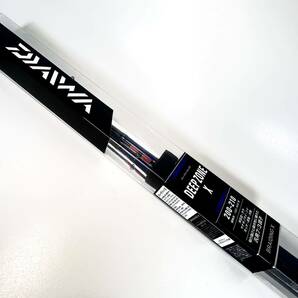 【DAIWA】ダイワ船竿 ディープゾーンX 200-210 釣り竿の画像1