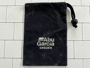  Abu Garcia reel sack secondhand goods ( search word ) reel pouch reel case reel cover reel sack 