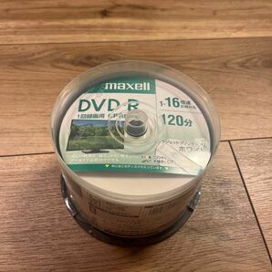 maxell DRD120PWE.50SP