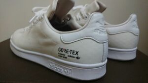 スタンスミス GTX adidas