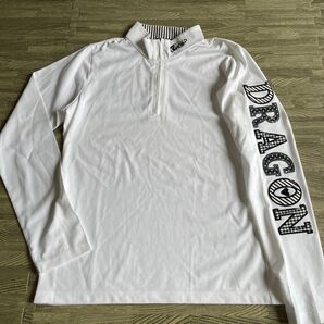 ダンスウィズドラゴン 速乾ウエア