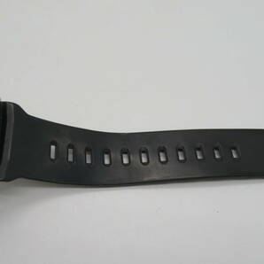 CASIO(カシオ）G-SHOCK タフソーラー GAW-100B 腕時計 中古品 M3ー10A の画像6