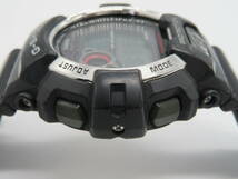 CASIO(カシオ）G-SHOCK　タフソーラー　GW-8900　腕時計　中古品　V3ー1A　_画像7