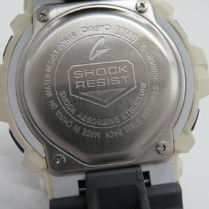 CASIO(カシオ）G-SHOCK G-8900SC 腕時計 中古品 C3ー8A の画像3