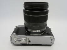 ジャンク品　FUJIFILM(富士フイルム)X-T20　ミラーレス一眼・レンズ XF18-55mm 1:2.8ー4 中古品　ネ3ー31A　_画像7