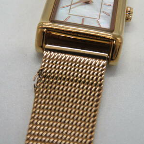 ジャンク品 ete(エテ）腕時計 中古品 K3ー11A の画像7