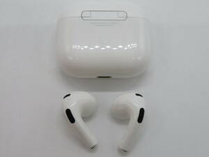 Apple Airpods　第3世代　A2565 A2564 A2566　中古品　W2ー138A　