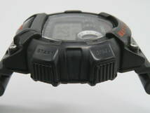 CASIO(カシオ）W-735H　腕時計　中古品　H3ー40A　_画像8