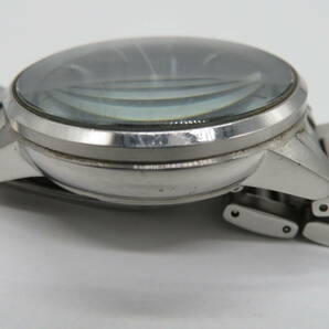 SEIKO(セイコー）WIRED クロノグラフ 腕時計 中古品 H3ー41A の画像8