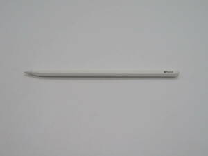 Apple Pencil(アップルペンシル)　第2世代　中古品　ネ4ー4A　