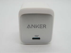 ANKER(アンカー)NanoⅡ　A2663　65W　急速充電器　中古品　ネ4ー10A　
