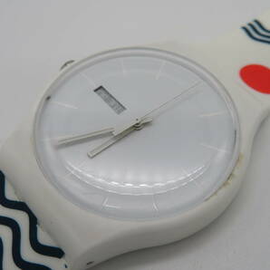 Swatch(スウォッチ) 腕時計 中古品 C3ー42A の画像3