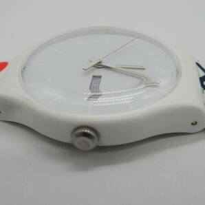 Swatch(スウォッチ) 腕時計 中古品 C3ー42A の画像7