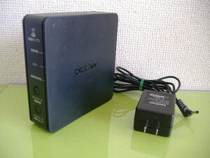 [brother Brother cordless telephone communication box BRB-30BK]