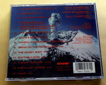 Bazooka / Blowhole　CD SST Records 90s Alternative Rock Punk Avant-garde Jazz パンクジャズ_画像2