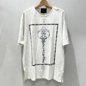 KINGLY MASK Tシャツ