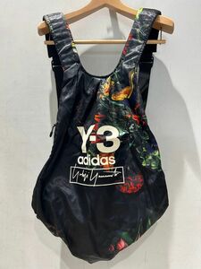 Y-3 × adidasコラボ バックパック