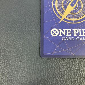 ワンピースカード OP05-074 SR パラレル ユースタス・キッド ONE PIECE CARD GAME ブースターパック 新時代の主役の画像10
