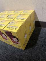 即決★1カートン分　12BOX　完全未開封　BOX　ワンピースカードゲーム ONE PIECE 500年後の未来 OP-07_画像4