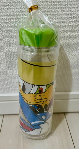 ドナルド　ボトル　水筒 タンブラー　ディズニー　未使用