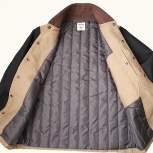 【Jackman】ジャックマン Ground Jacket Lサイズ USED メンズ JM8510の画像5