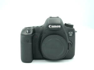 Canon EOS 6D