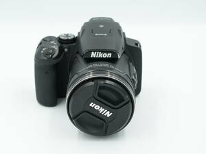 NIKON COOLPIX P900