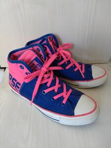 CONVERSE コンバース ハイカットスニーカー