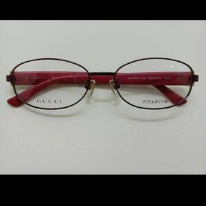 レンズ交換可 新品 GUCCI メガネ 4269 OXG グッチ 眼鏡 フレーム