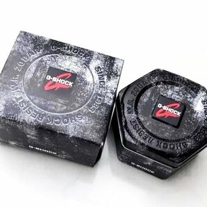 新品1円 G-SHOCK 電池交換不要ソーラーパワー 迷彩シティカモフラージュ 200m防水クロノグラフ 腕時計 AWR-M100SCT-1Aカシオ 逆輸入 メンズの画像9