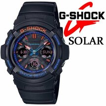 最後1本 新品1円 G-SHOCK 電池交換不要ソーラーパワー 迷彩シティカモフラージュ 200m防水クロノグラフ 腕時計 カシオ 逆輸入 メンズ_画像10