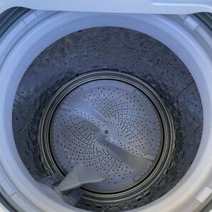 CK☆ 直取可 通電確認済 SHARP電気洗濯乾燥機 ES-PX8C-P 8Kg 2019年製 シャープ プラズマクラスター 洗濯機 全自動洗濯機 乾燥機 の画像2