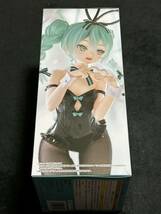 初音ミク　BiCute Bunnies Figure rurudo ver._画像3