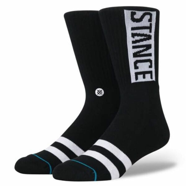 STANCE SOCKS OG 