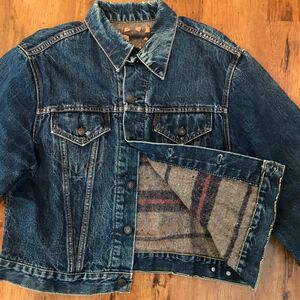 Levi's 70505 BIGE 1960s vintage USA製 60s ヴィンテージ リーバイス501 557 550