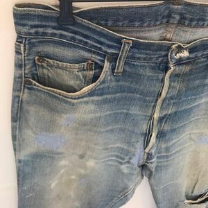 リーバイス501 66前期 W38 1976 70s USA製 ビンテージ リーバイス Levi's 501 505 517