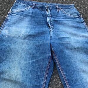 BIGMAC 60s vintage USA製 Lee Levi's 501 505 リーバイス501 ビッグマック