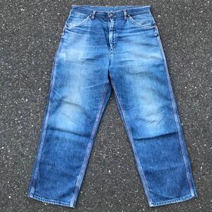 BIGMAC 60s vintage USA製 Lee Levi's 501 505 リーバイス501 ビッグマック