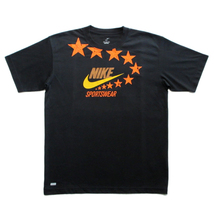 NIKE SPORTSWEAR　DRI-FIT　Tシャツ　黒　M　ナイキ_画像2