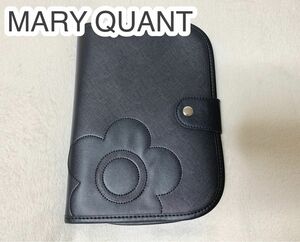 MARY QUANT マリークヮント マリークワント マリクワ コスメポーチ ポーチ 